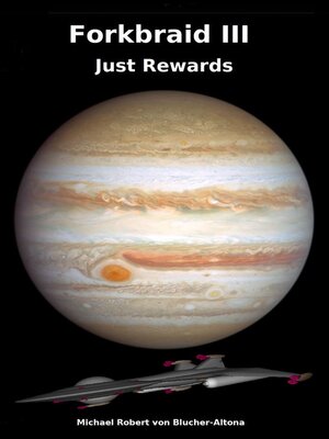 cover image of Forkbraid III